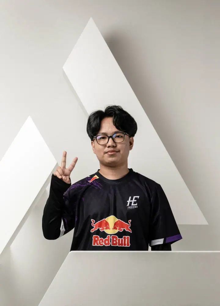 Shital Rai, Fragger