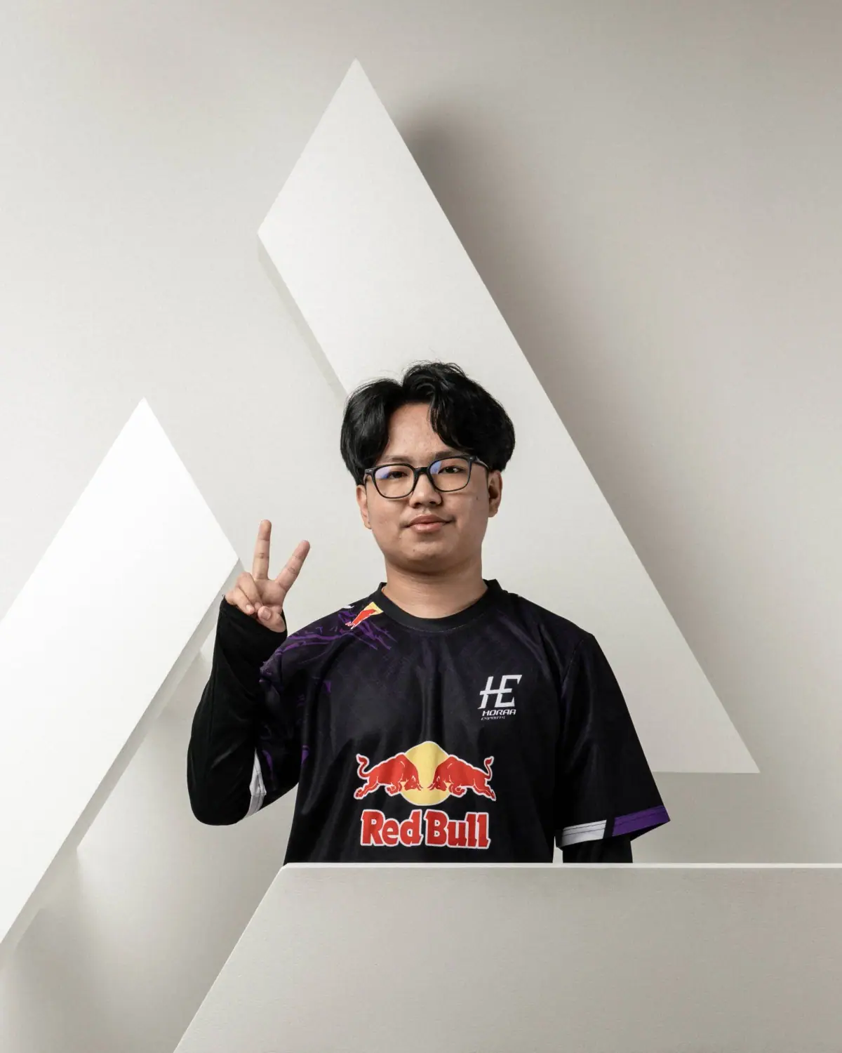 Shital Rai, Fragger