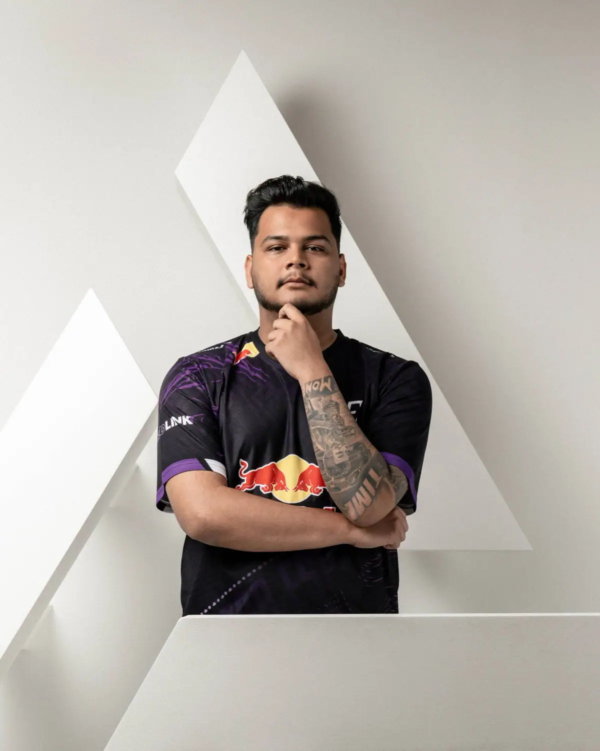Suprim Adhikari, IGL