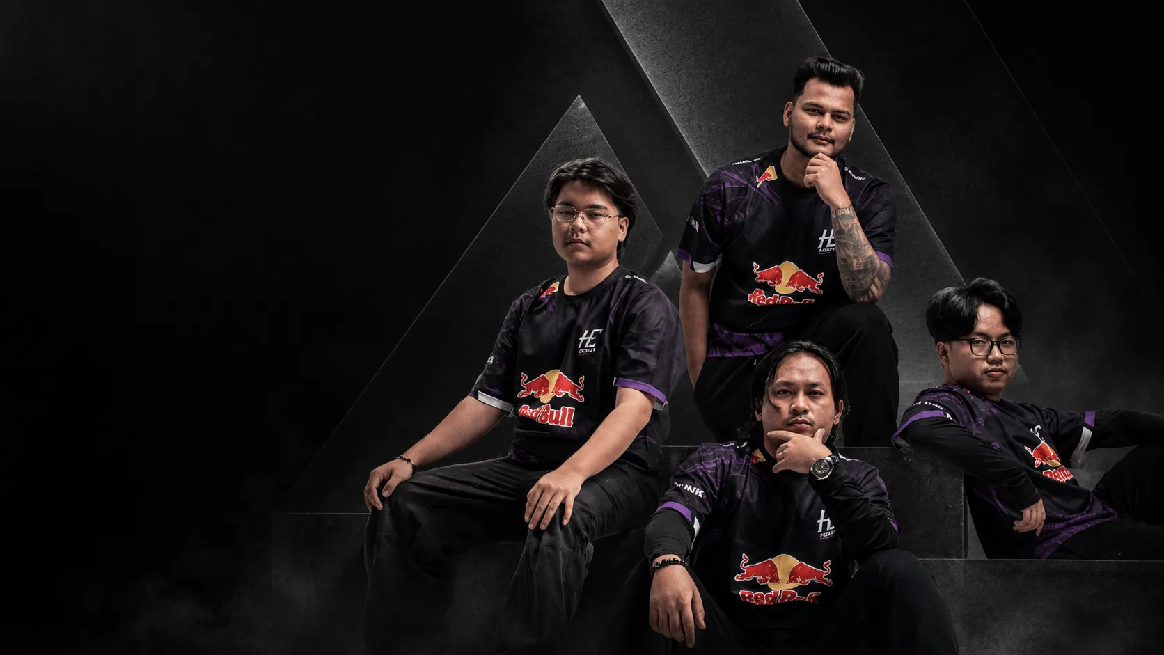 Horaa Esports team
